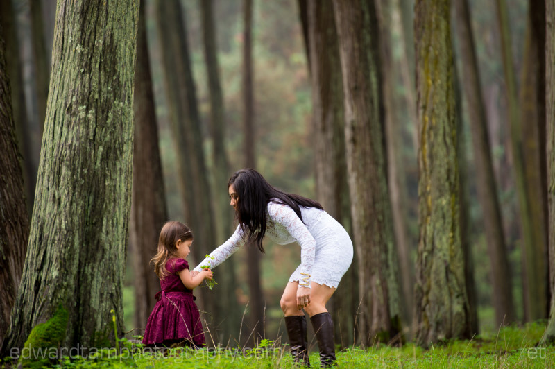 Presidio Family Portrait 1